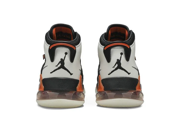 Кроссовки Air Jordan Mars 270 'Shattered Backboard'