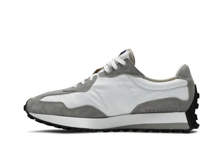 Кроссовки Levi's x New Balance 327 'Grey Denim'