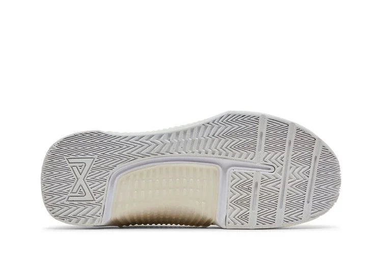 Кроссовки Nike Wmns Metcon 9 'White Pure Platinum'