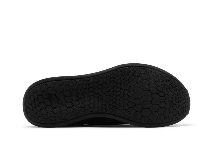 Кроссовки New Balance Fresh Foam LAZR Hyposkin 'Black'