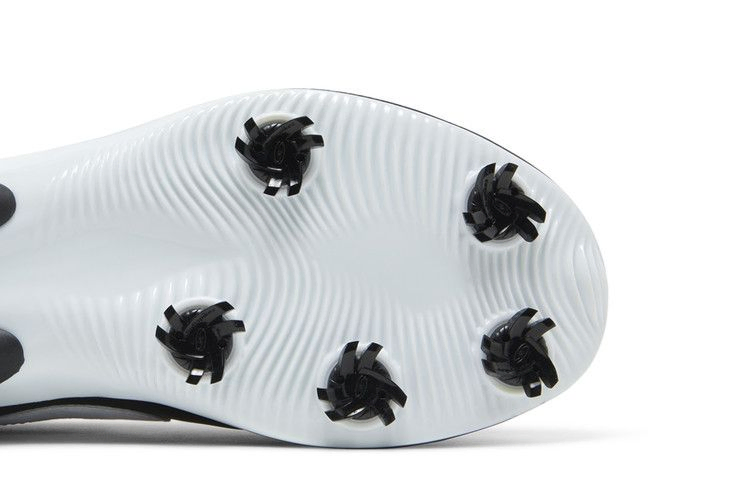 Кроссовки Nike Air Zoom Victory Tour 2 'Black White'