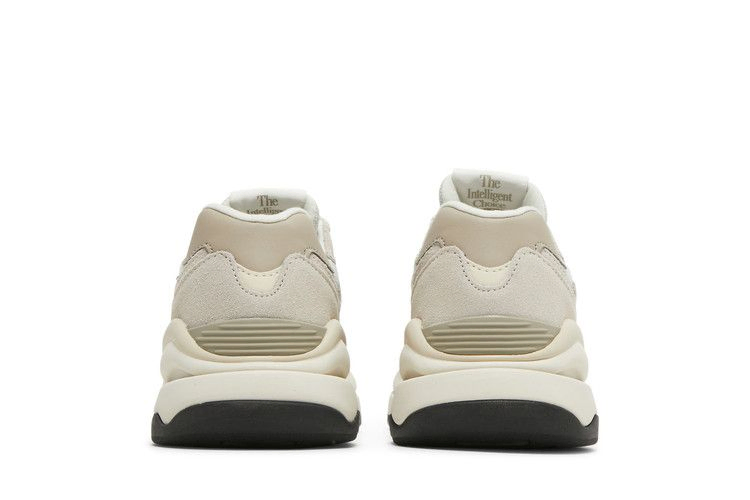 Кроссовки New Balance Wmns 57/40 'Au Lait'