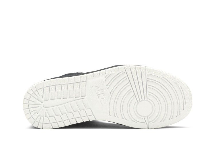 Кроссовки Air Jordan 1 Retro High OG 'Perforated'