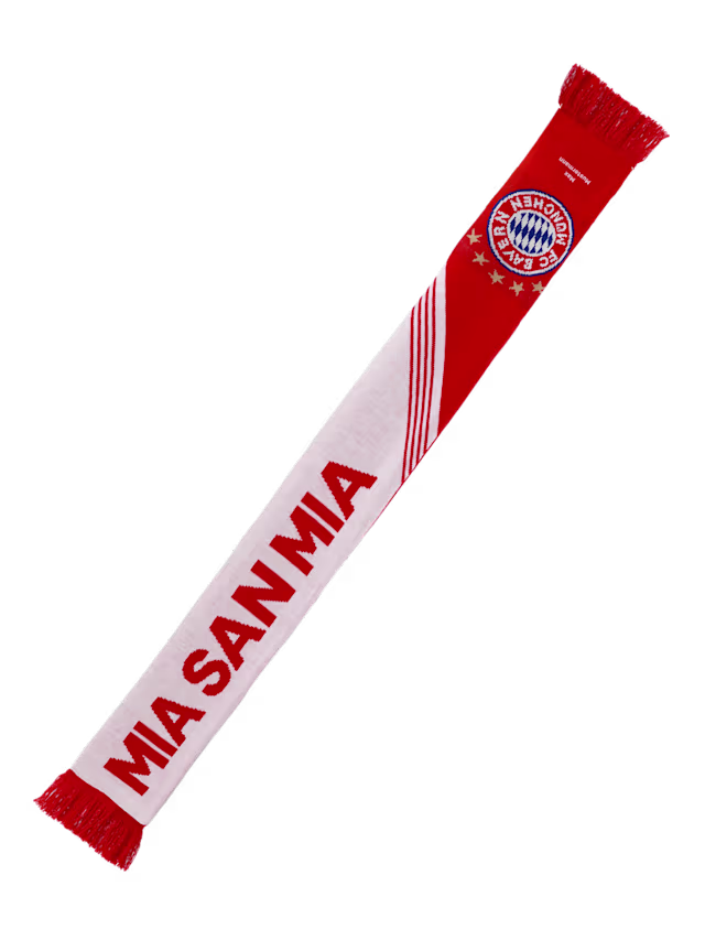 Шарф FC Bayern Munich