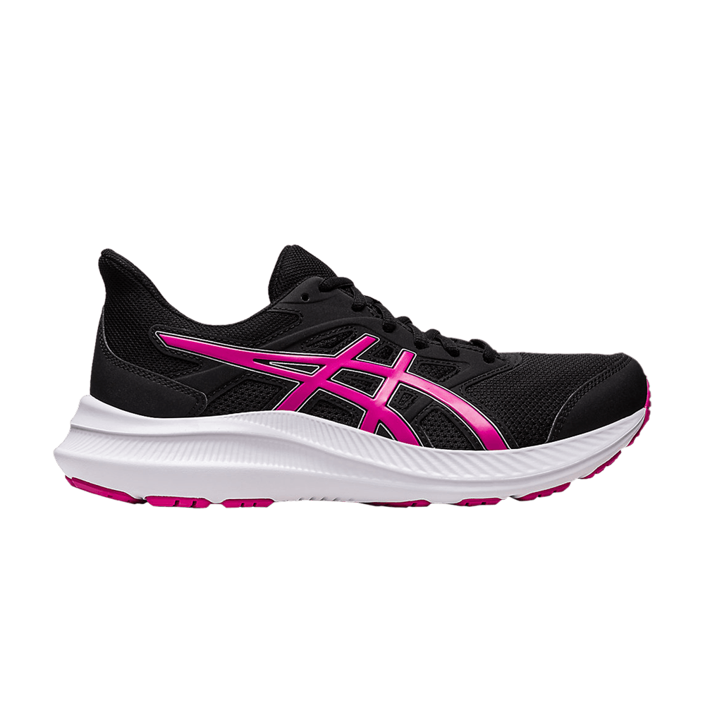 Кроссовки ASICS Wmns Jolt 4 'Black Pink Rave'