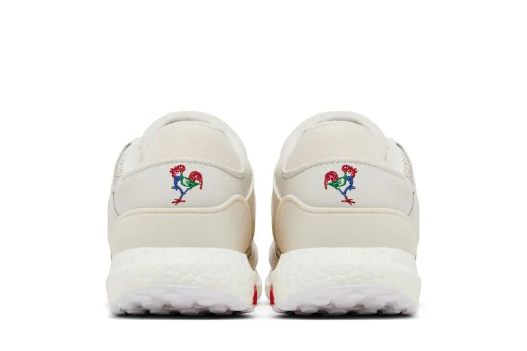 Кроссовки Adidas EQT Support 93 Boost 'Chinese New Year'