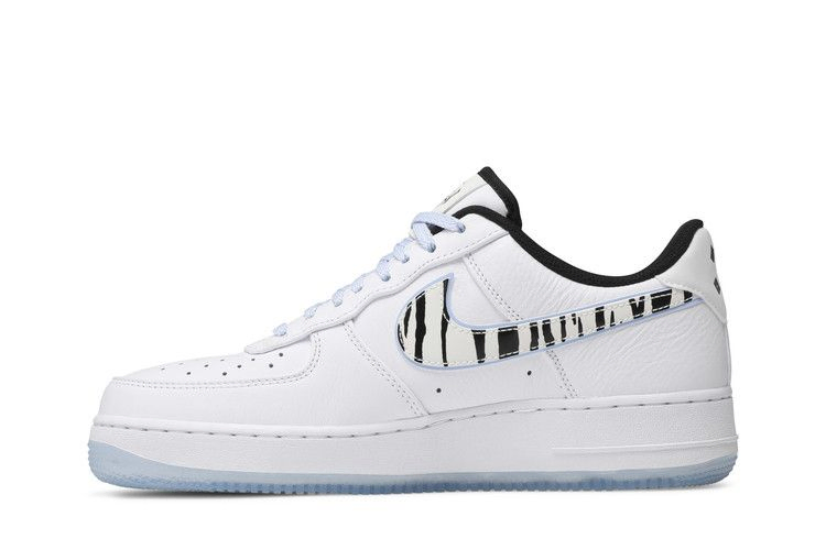 Кроссовки Nike Air Force 1 Low 'South Korea'