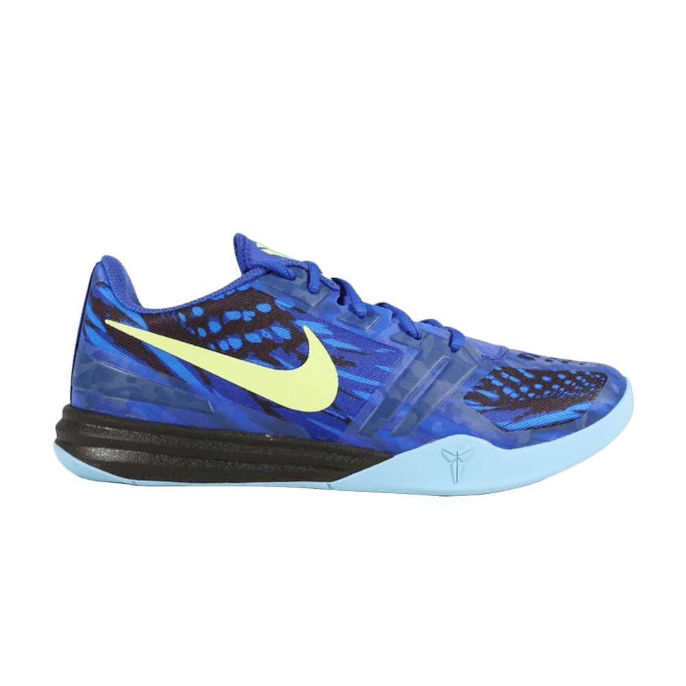 Кроссовки Nike KB Mentality