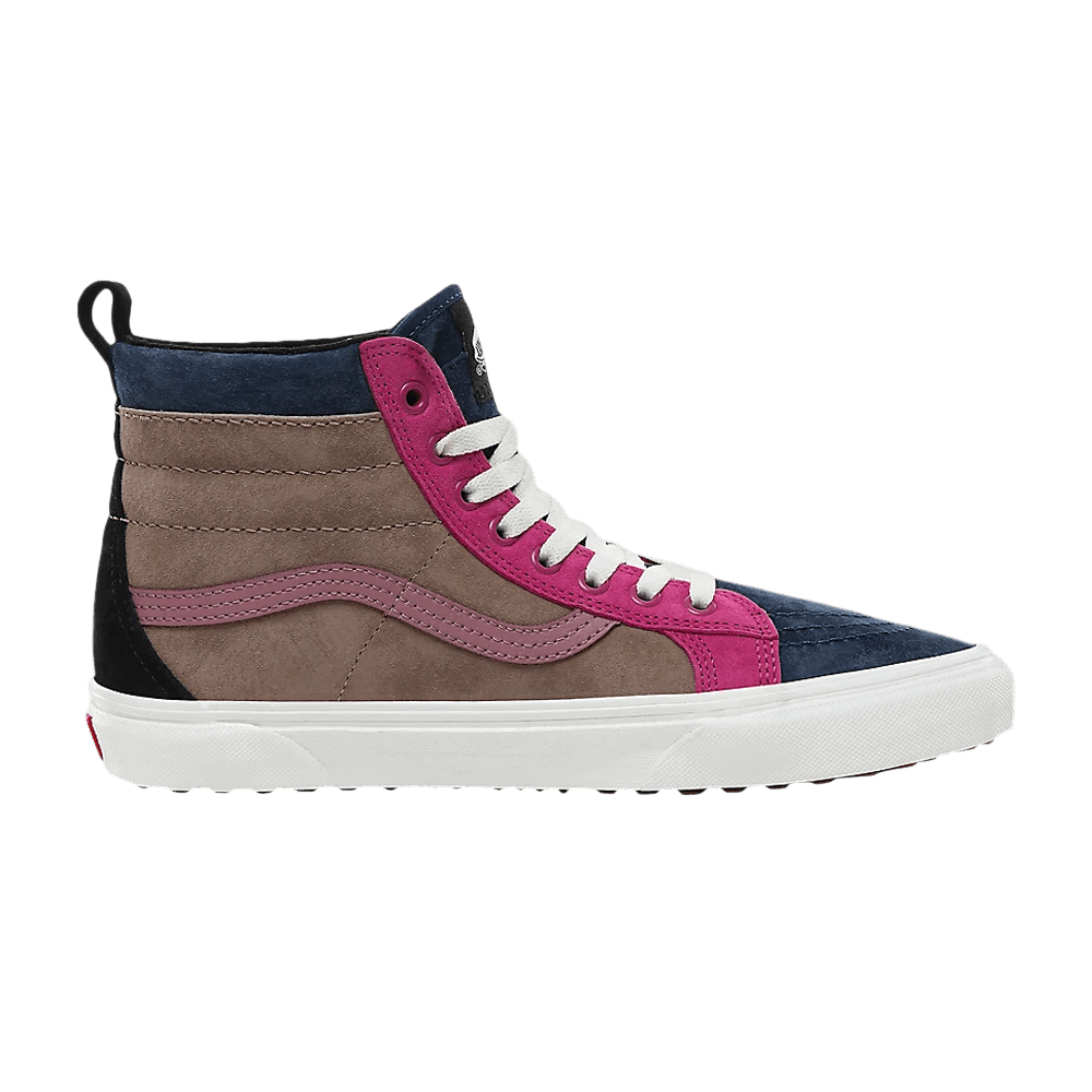Кроссовки Vans Sk8-Hi MTE 'Gibraltar Sea'