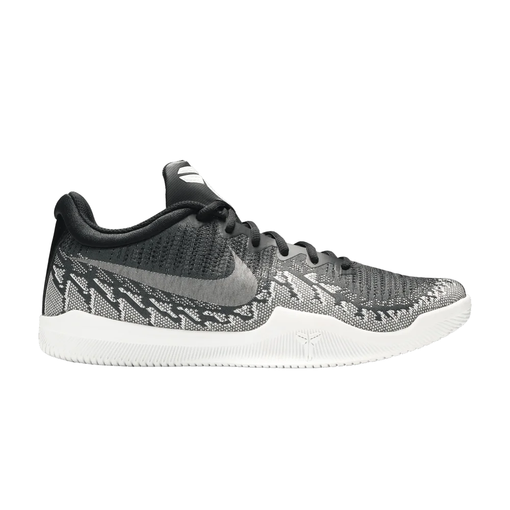 Krossovki-Nike-Mamba-Rage-Anthracite