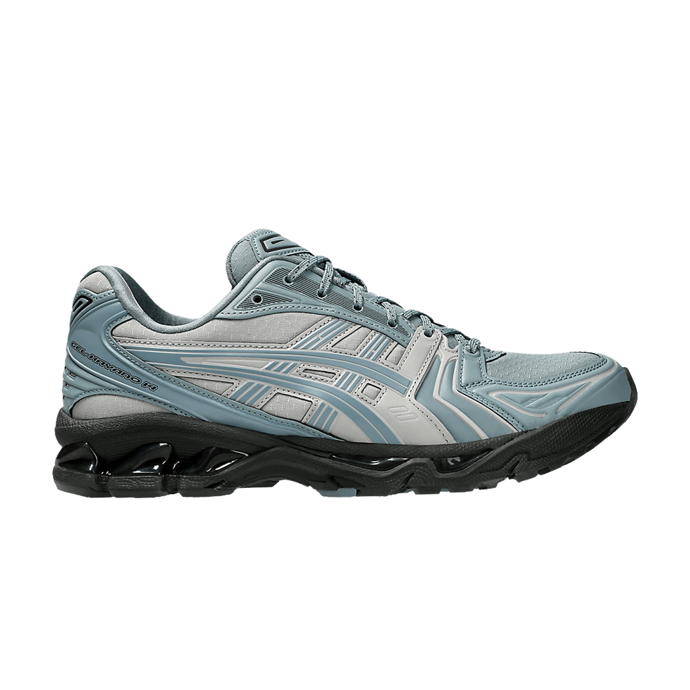 Кроссовки ASICS Gel Kayano 14 'Earthenware Pack - Fjord Grey'