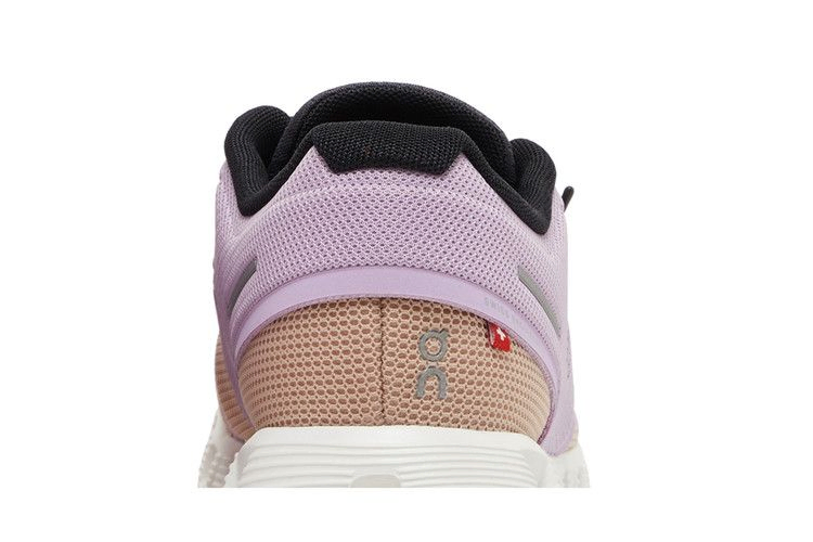 Кроссовки ON Wmns Cloud 5 Push 'Fiji Rose'