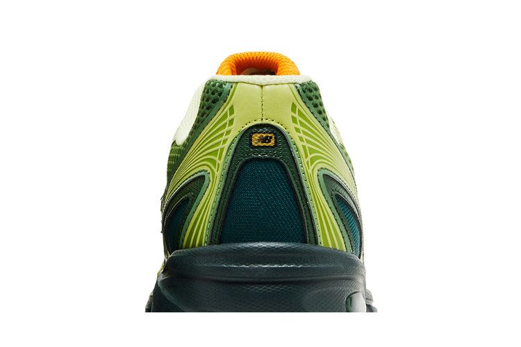 Кроссовки Concepts x New Balance 740 'Brut'