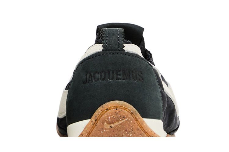 Кроссовки Jacquemus x Nike Wmns Moon Shoe SP 'Off Noir'