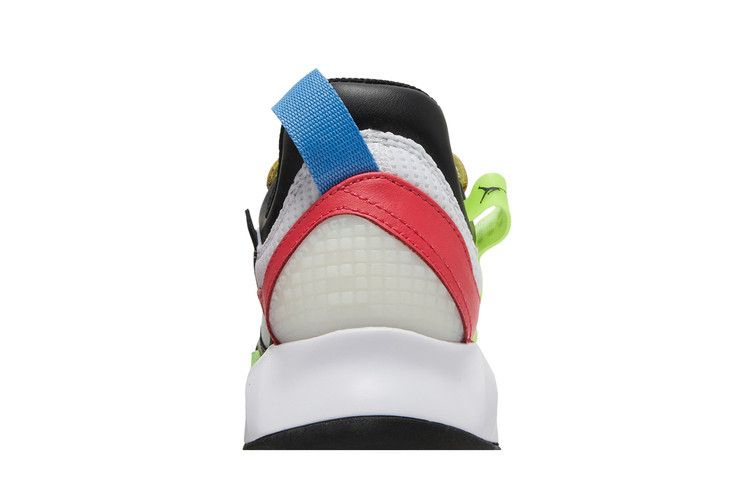 Кроссовки Air Jordan MA2 GS 'White Coast'