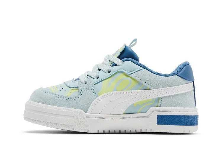 Krossovki-Puma-Trolls-x-CA-Pro-Toddler-Branch-2