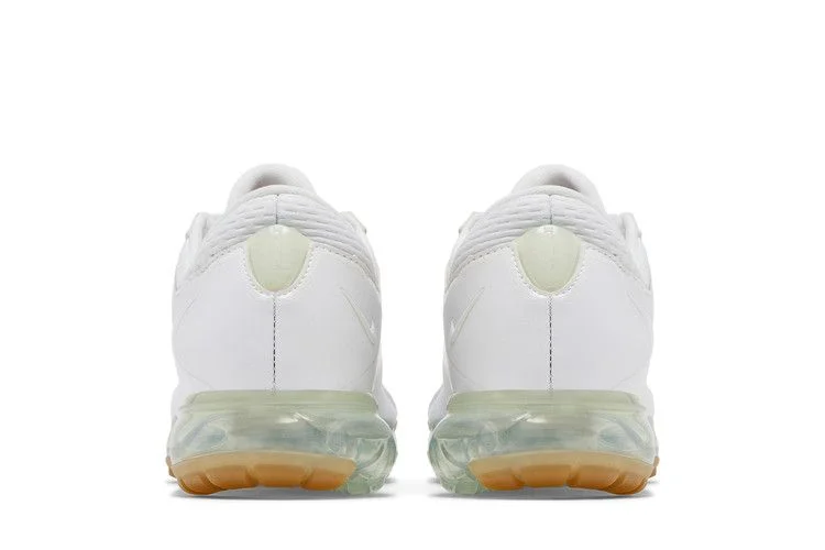 Кроссовки Nike Air Vapormax CS 'White Gum'