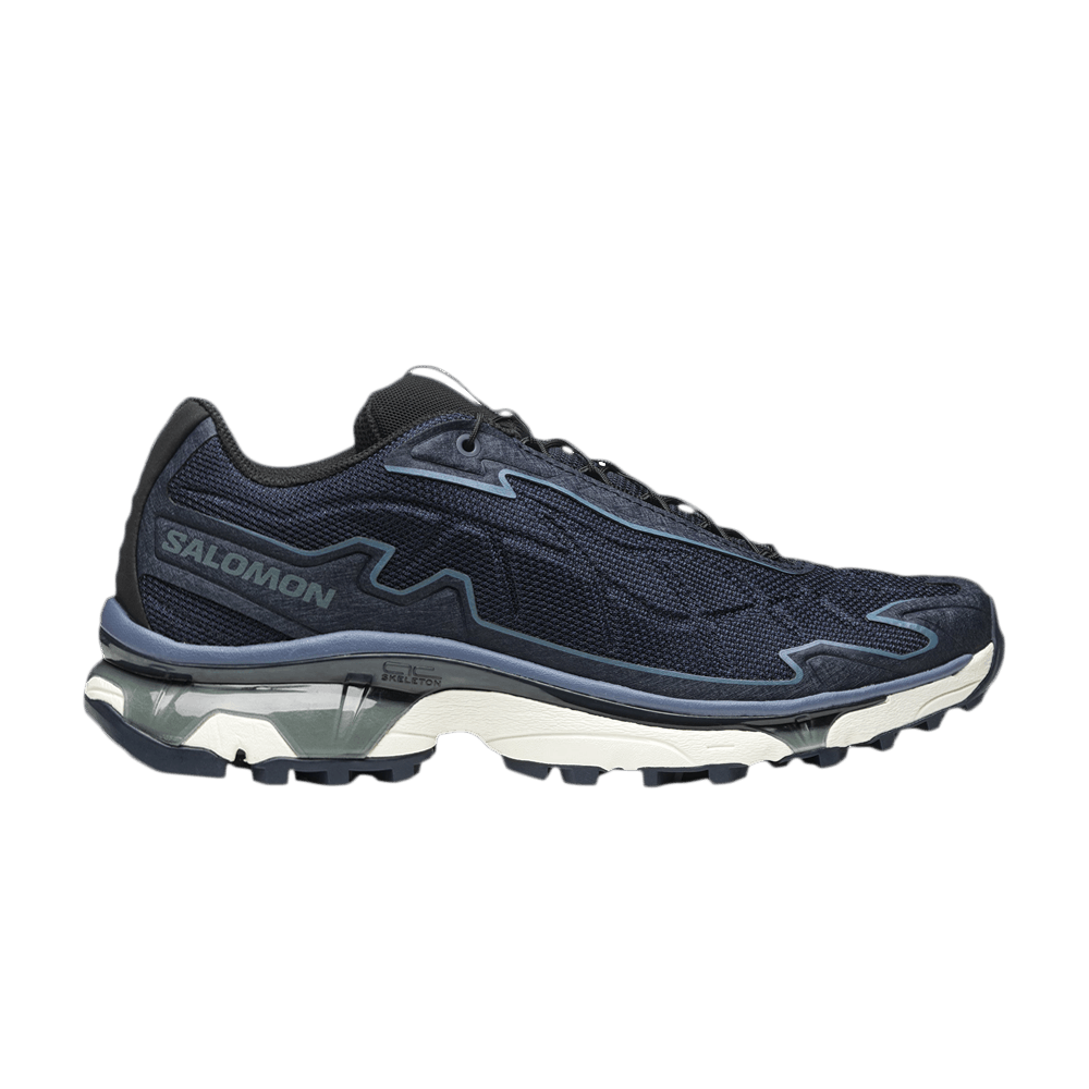 Кроссовки Salomon XT-Slate Advanced 'Dark Sapphire'