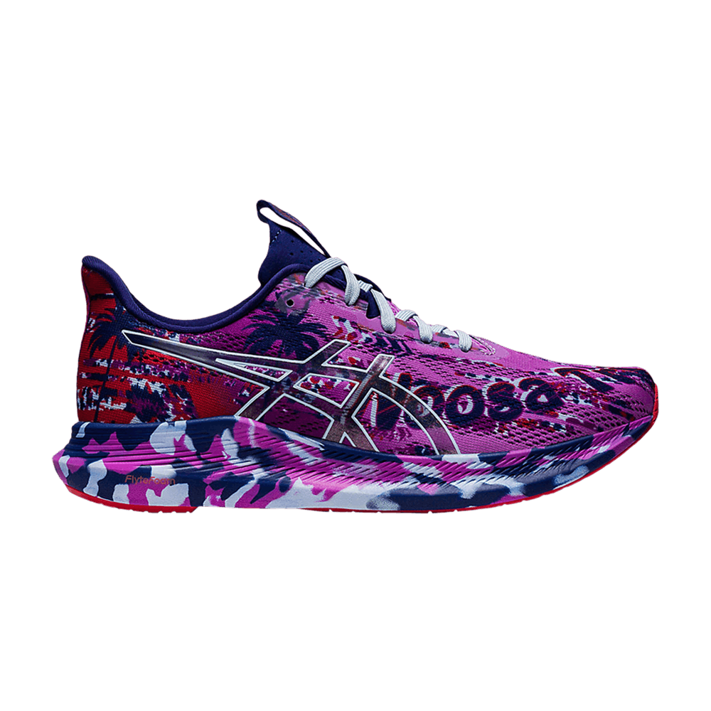 Кроссовки ASICS Wmns Noosa Tri 14 'Tropical - Lavender Glow'