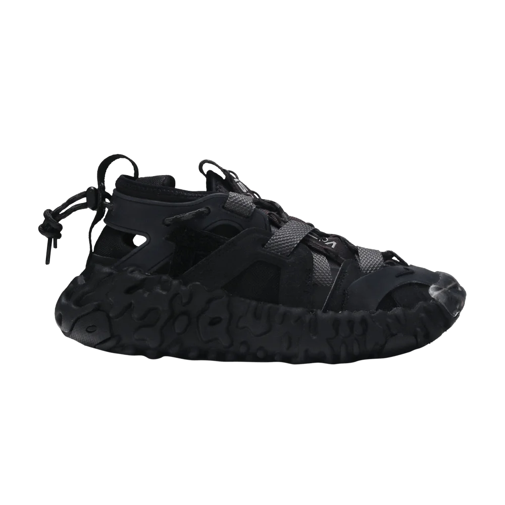 Nike ISPA OverReact Sandal 'Thunder Grey'