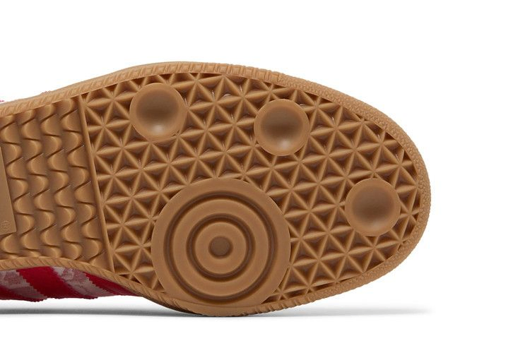 Кроссовки Liberty London x adidas Wmns Samba OG 'Kazusa Pattern'