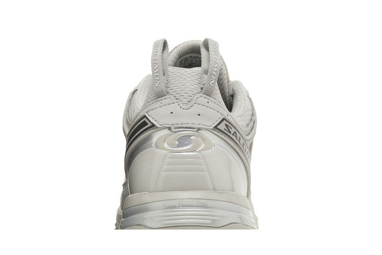 Кроссовки Salomon ACS Pro 'Metal Ghost Grey'
