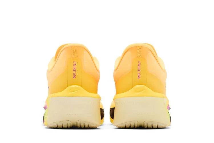 Кроссовки Nike Zoom Fly 6 'Citron Pulse'
