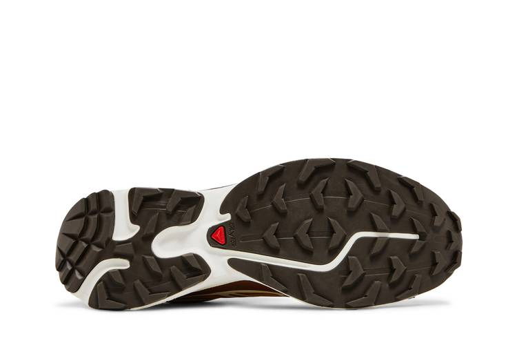 Кроссовки END. x Salomon XT-6 'Porcini'
