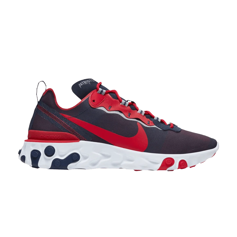 Krossovki-Nike-NFL-x-React-Element-55-New-England-Patriots
