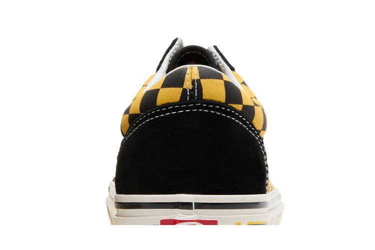Кроссовки Vans Old Skool 36 DX 'Anaheim Factory - Freestyle'