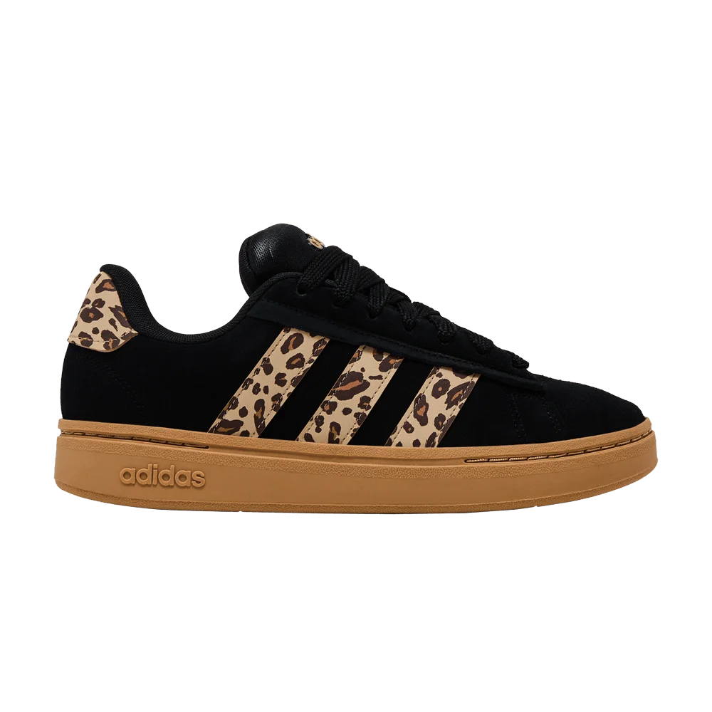 Krossovki-Adidas-Wmns-Grand-Court-Alpha-00s-Leopard