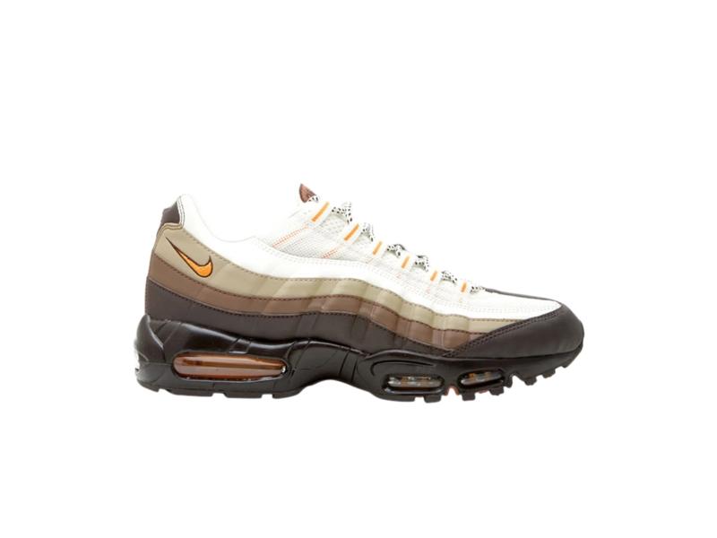Кроссовки Nike Air Max 95 Dark Cinder