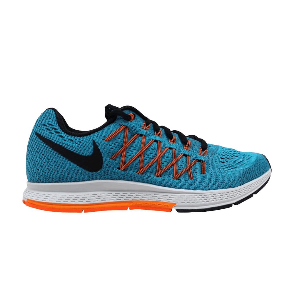 Кроссовки Nike Air Zoom Pegasus 32 'Blue Lagoon'