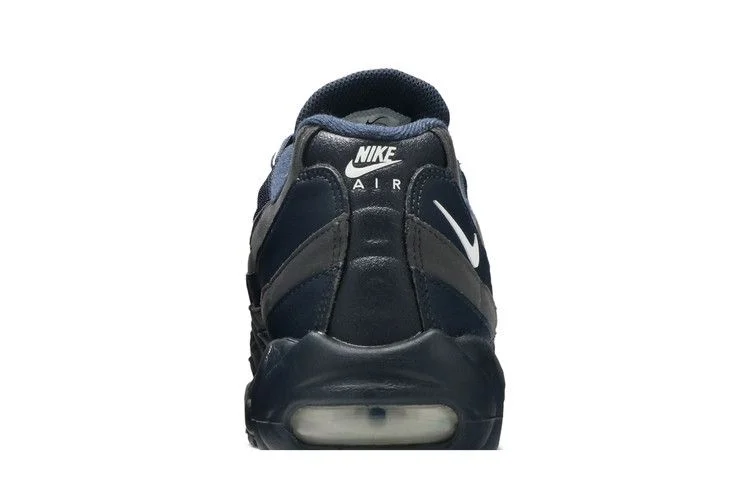 Кроссовки Nike Air Max 95 'Obsidian'