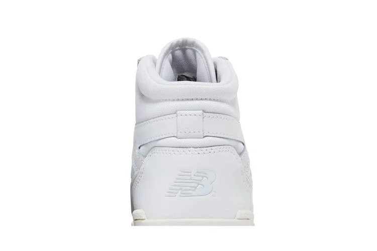 Кроссовки New Balance 650R 'White'