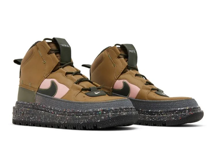 Nike-Air-Force-1-Boot-NN-Brown-Kelp-Crater-7