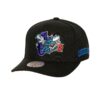 Mitchell-Ness-Icon-Grail-Pro-Snapback-HWC-Charlotte-Hornets-Hat-100x100