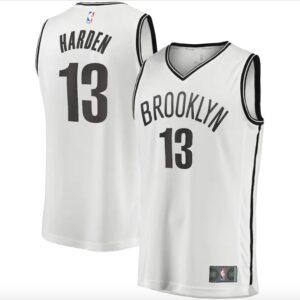 2020-21-Brooklyn-Nets-13-James-Harden-Fast-Break-Association-White-Jersey-1-300x300