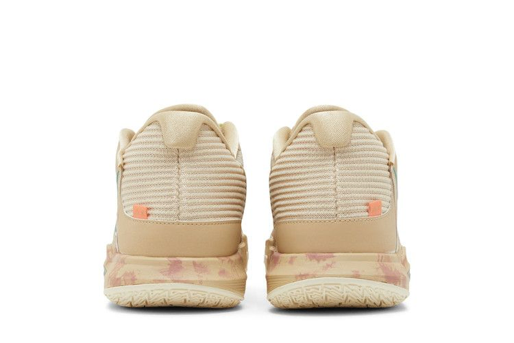 Кроссовки Nike Kyrie Low 5 'N7'