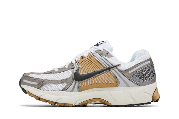 Кроссовки Nike Air Zoom Vomero 5 'Metallic Pewter'