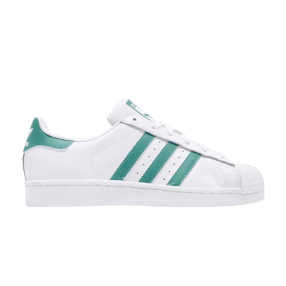 Krossovki-Adidas-Superstar-Trace-Green