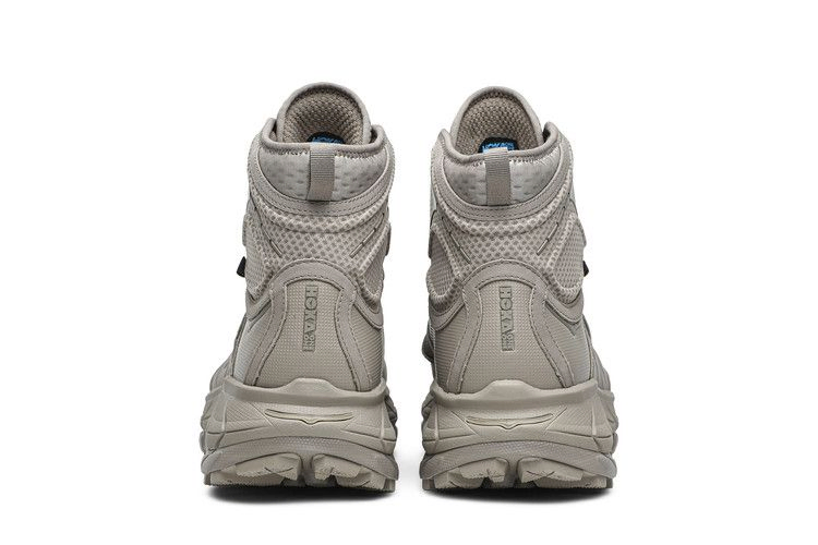 Кроссовки HOKA Tor Ultra High 2 Waterproof 'Simply Taupe'