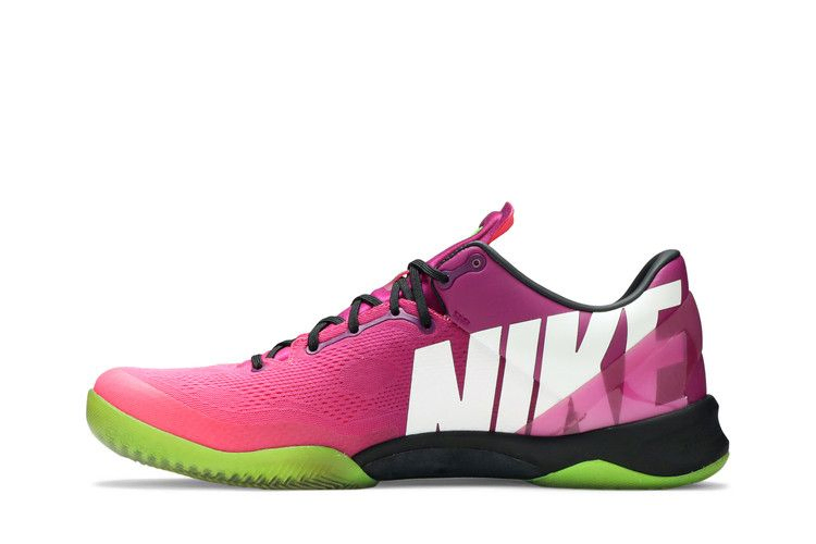 Кроссовки Nike Kobe 8 'Mambacurial'