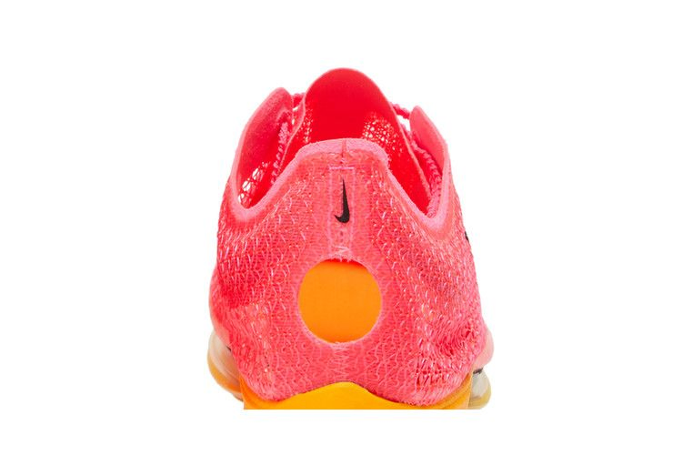 Кроссовки Nike Air Zoom Victory 'Hyper Pink Orange'