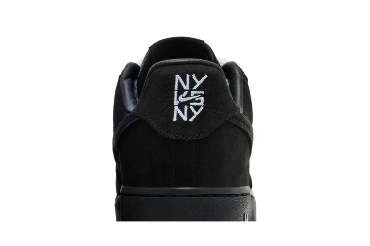 Кроссовки Ja Morant x Nike Air Force 1 Low 'NY vs NY'