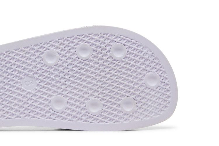 Adidas Wmns Adilette Slides 'Purple Tint'