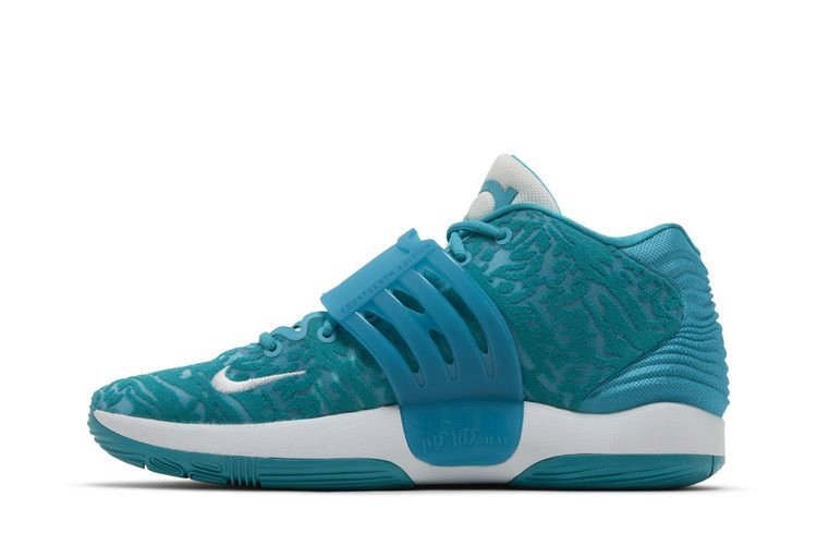 Кроссовки Nike KD 14 TB 'Rapid Teal'