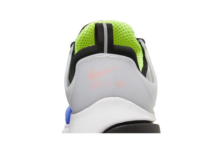 Кроссовки Nike Air Presto 'Persian Violet'