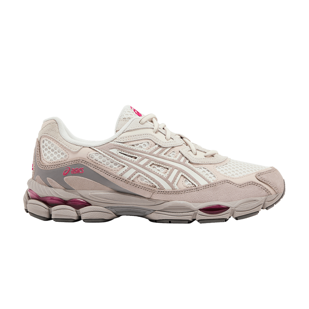 Кроссовки ASICS Gel NYC 'Cream Moonrock'