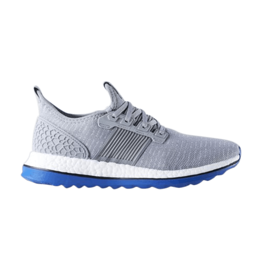 Кроссовки Adidas PureBoost ZG Prime